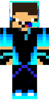 david