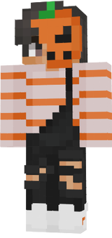 ChaosGeorgi44 Halloween