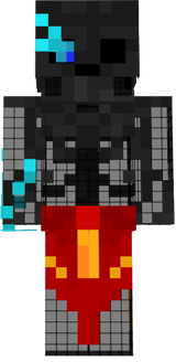 Squelette Elementaire