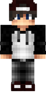 Minha Skin