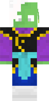 skin