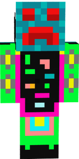 nyan creeper