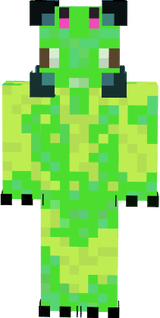 MintWybel Man