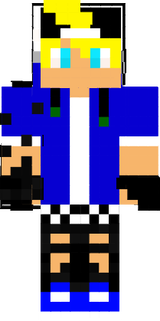 DJ BOLD GAMER A VDD