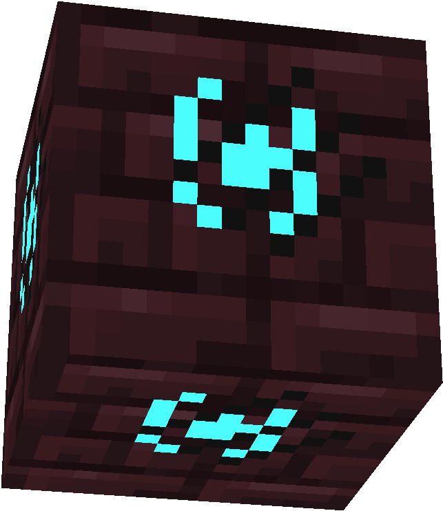 Preview of texture: Nether Brick Heroes Claw
