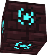 Nether Brick Heroes Claw