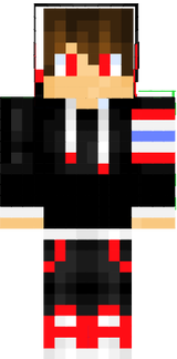 skin
