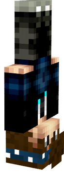 minha skin