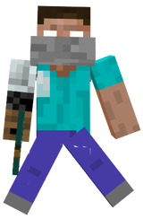 herobrine