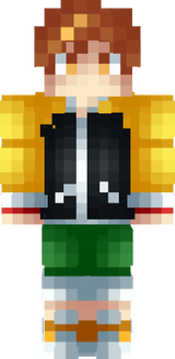 shaigellman