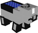 pig bike
