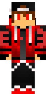 minha skin 
