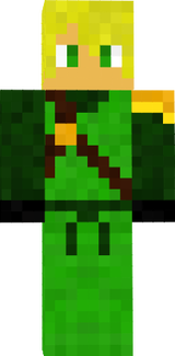 green Lloyd