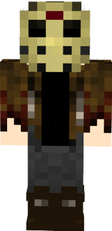 Jack MCPE