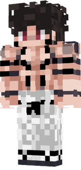 sukuna megumi