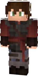 skin