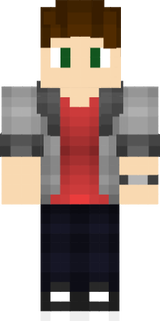 skin