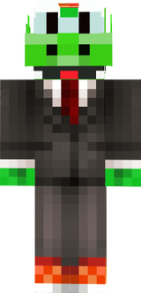 YoshiSauro