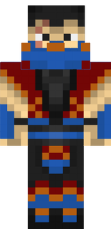 lobo ninja