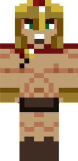 Spartan