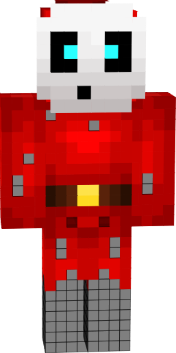 Preview of texture: Ghost Shy Guy
