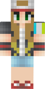 pokemon trainer