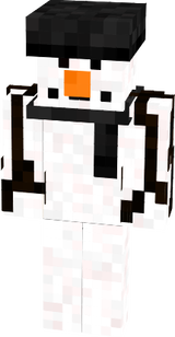 bonhomme de neige