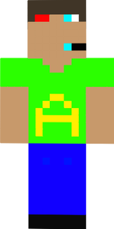 Cyborg AllterMatter