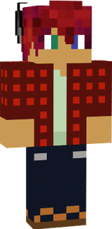 Blaze Aphmau