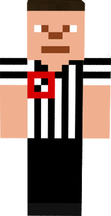 WWE Referee