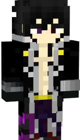 Dismonian Emperor Shion (Brave Frontier)