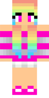 PinkCrystal23 Pilot