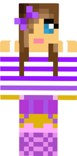 FAN MADE Alainaplaysminecraft
