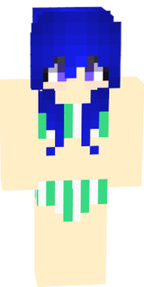 Maya'sSwimsuit