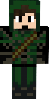 grijze jager