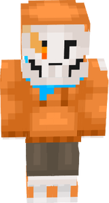 Papyrus Underswap Genocide (Sans_The_Punny)