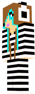 Robber Girl88