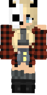 Halloween Ali