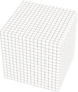 white picket