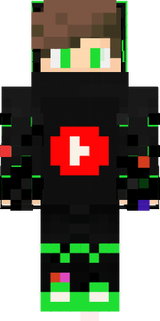 #skindex Skins de Minecraft - NovaSkin