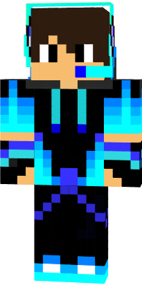 Preview of texture: GepaCZ skin 54