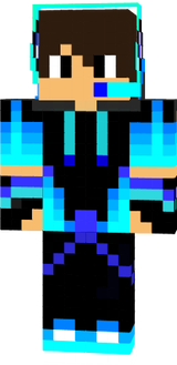 GepaCZ skin 54