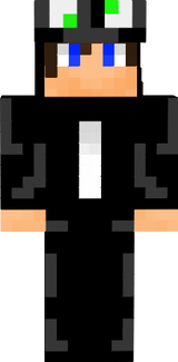British New Skin