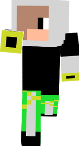 Mrgnom