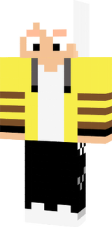 FilhoDoPikachu