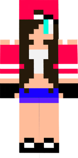 raquel games pink