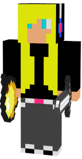benavsha