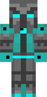 Captain Diamond