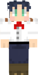 船のジョナサンくん