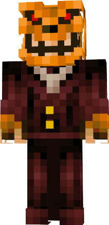 Preview of texture: ProgrammerMan